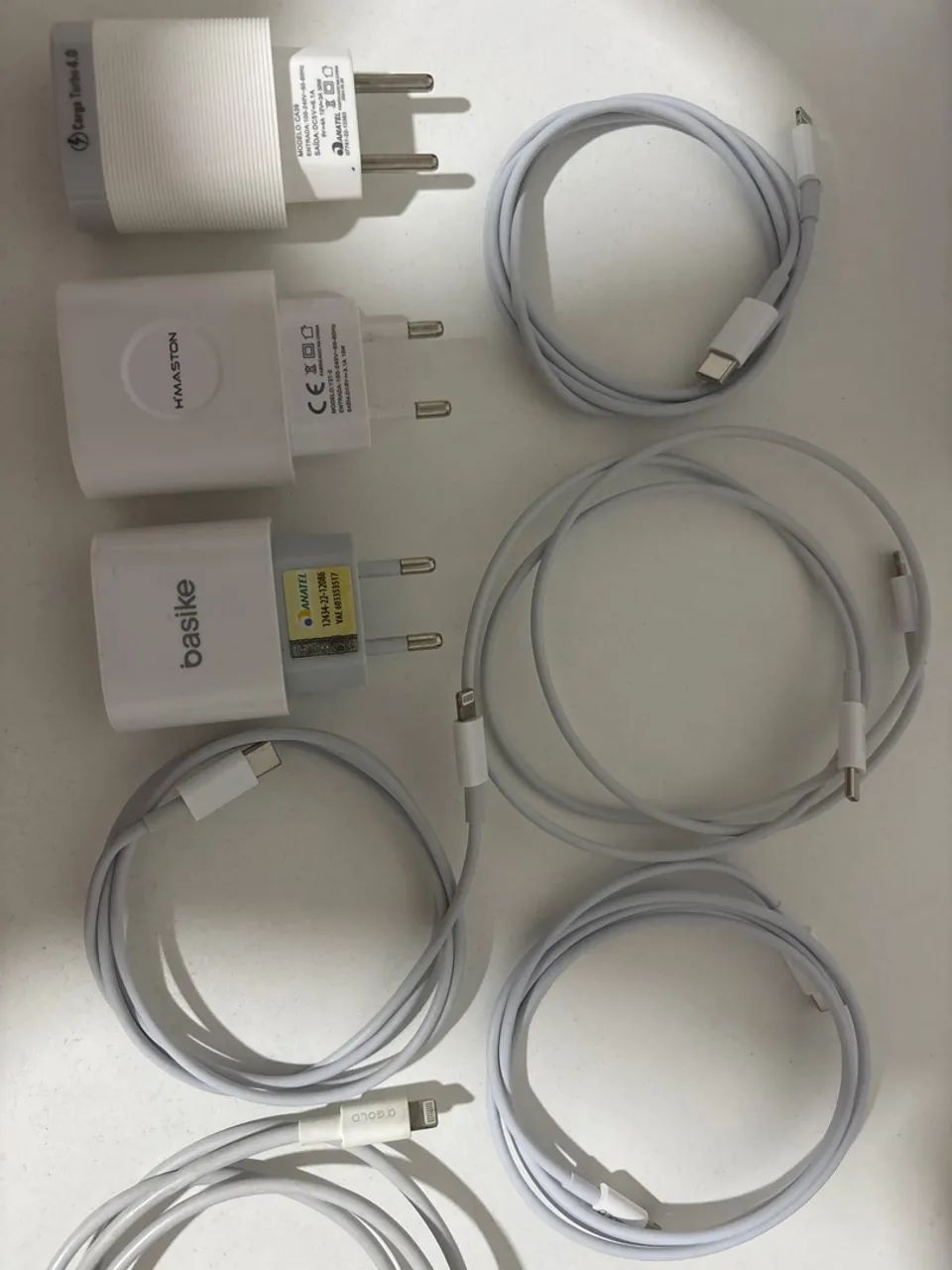 Acessórios IPhone 11, 12, 13, 14