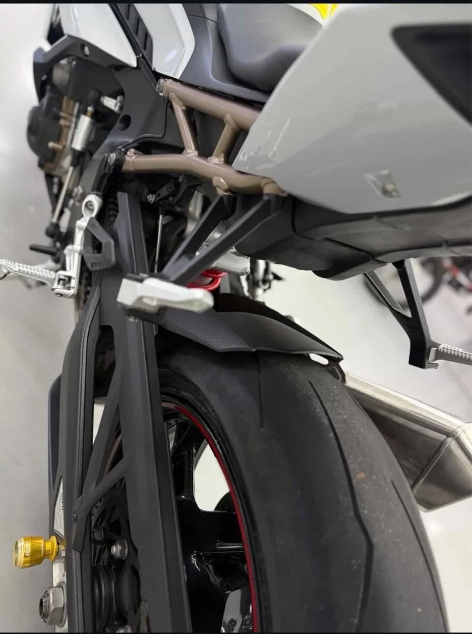 S1000 RR BMW - Foto 5