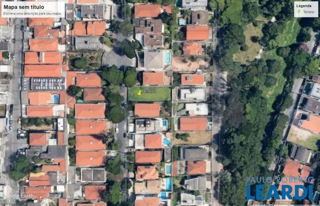 AREA - MORUMBI - SP - Foto 2