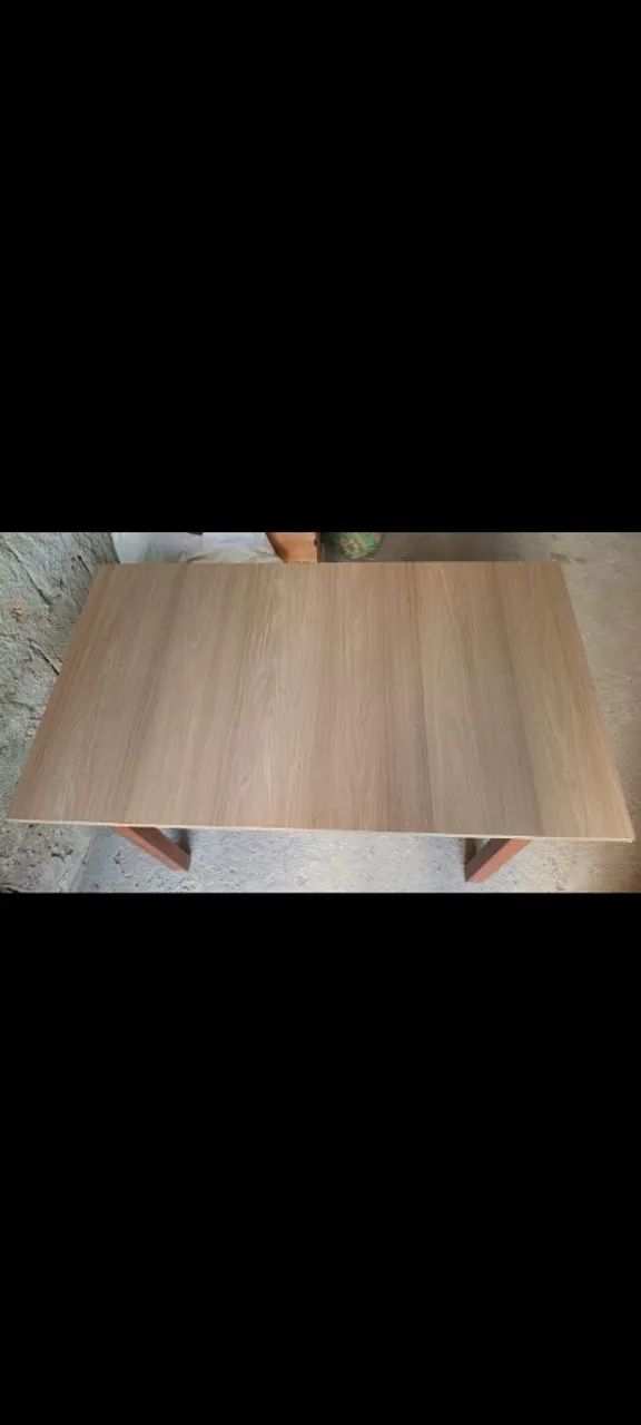 Vendo essa mesa - Foto 2