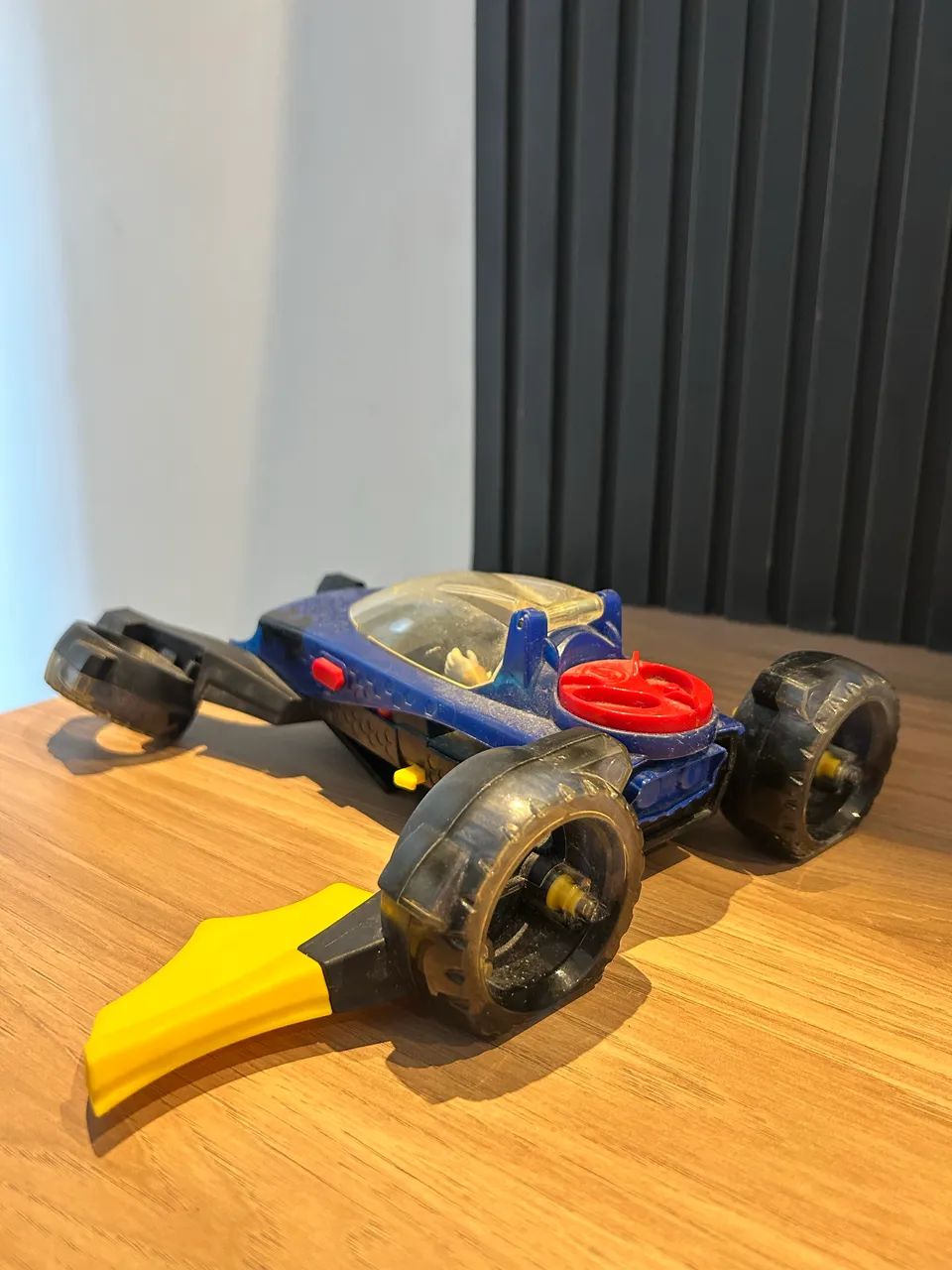Brinquedo Batman Imaginext - Foto 5