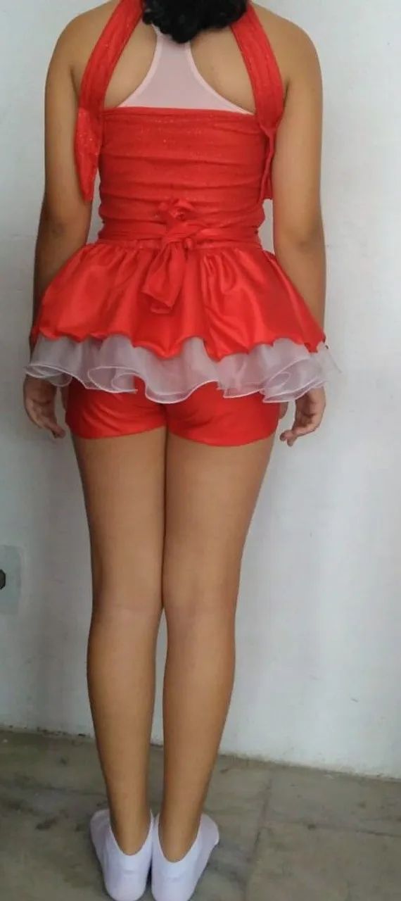 Figurino  - Foto 2