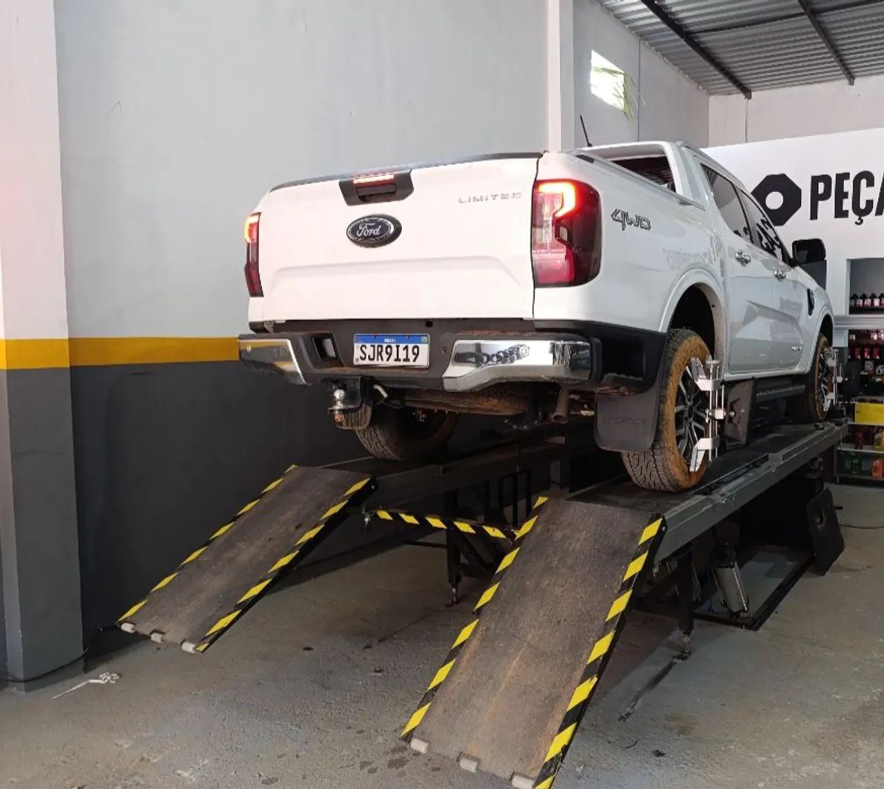 auto center completa  - Foto 2