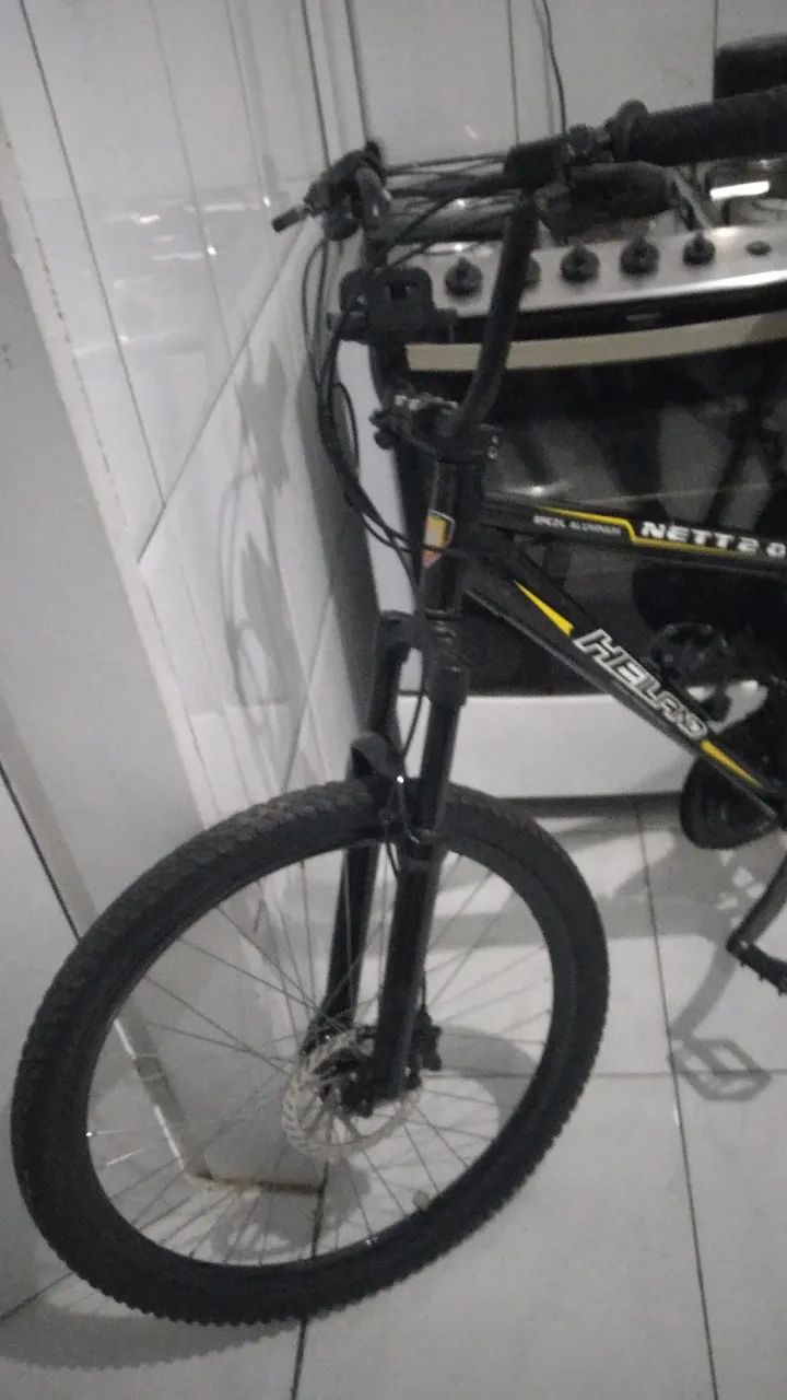 Bike aro 26 - Foto 4