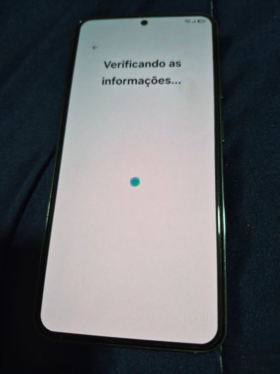 Smartfone SAMSUNG S23 verde 256gb - Foto 3