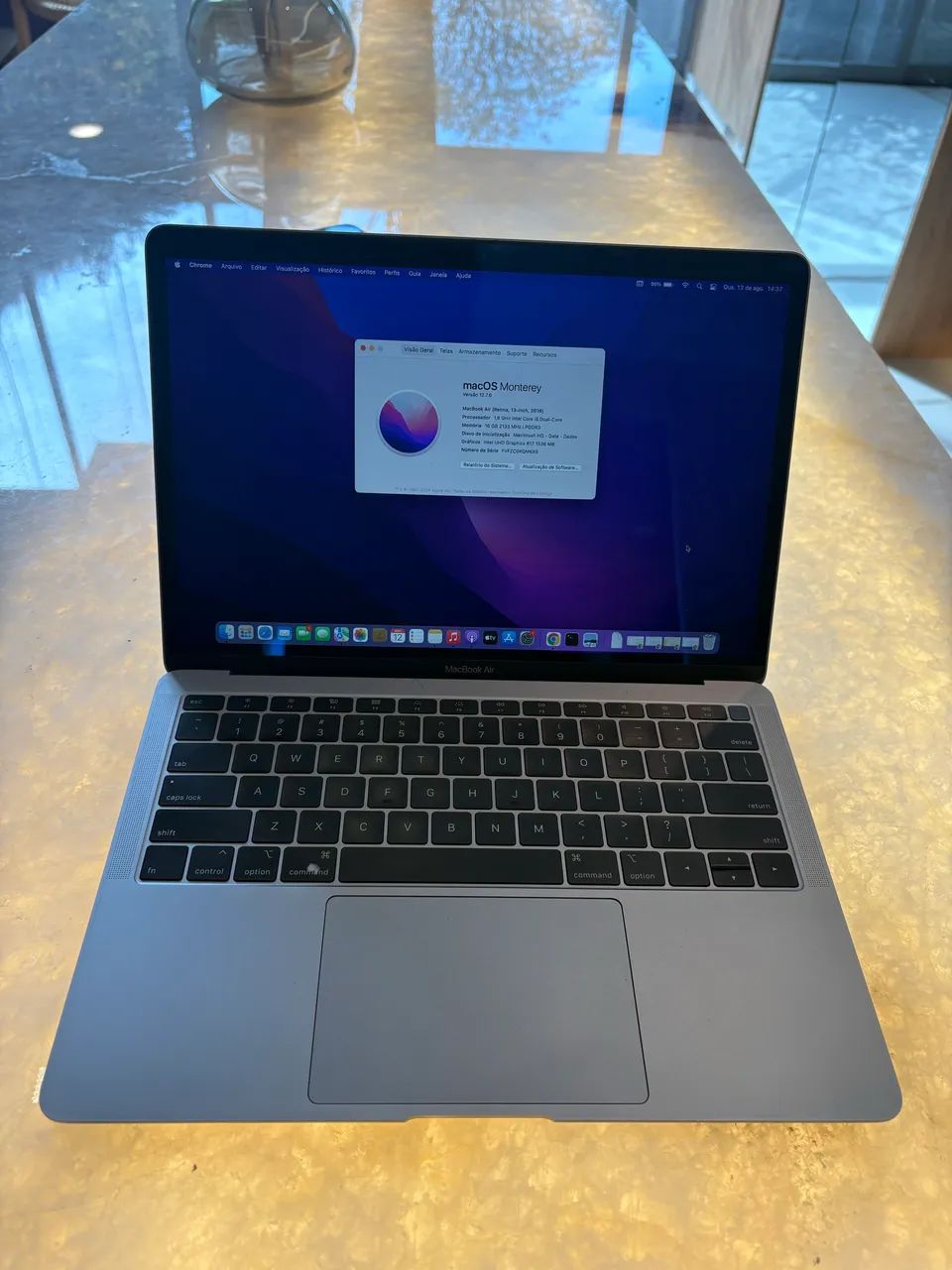 MacBook Air 