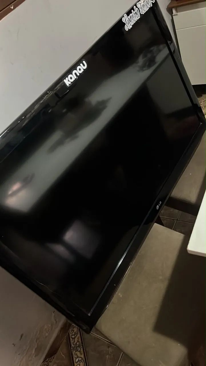 Televisão LG 42 polegadas 