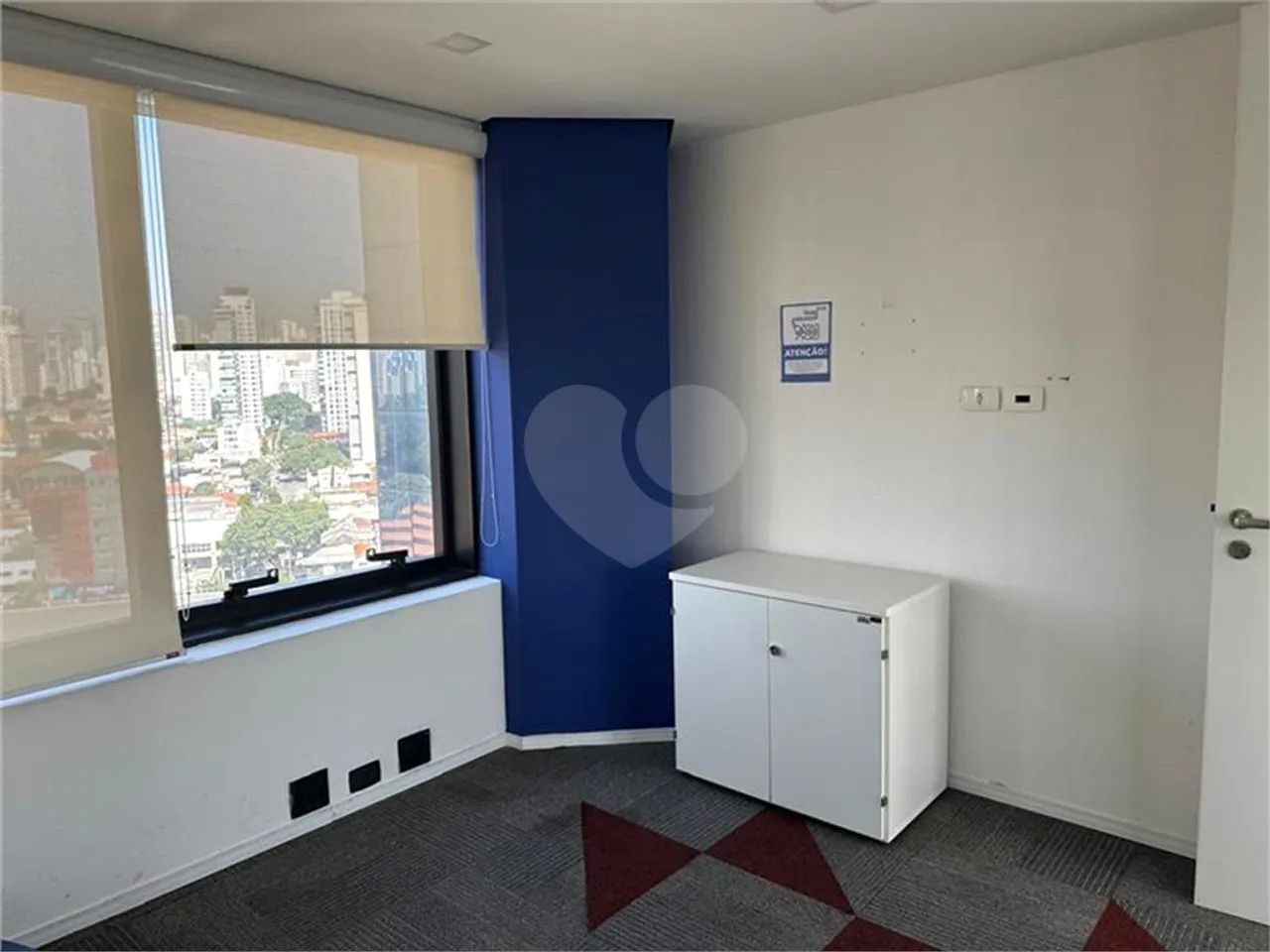 Salas para locação em Barra funda - SP - Foto 4