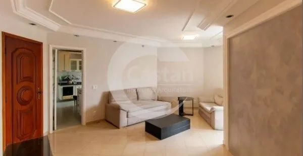 apartamento vila zelina, 3 dorms, 2 vagas - Foto 4