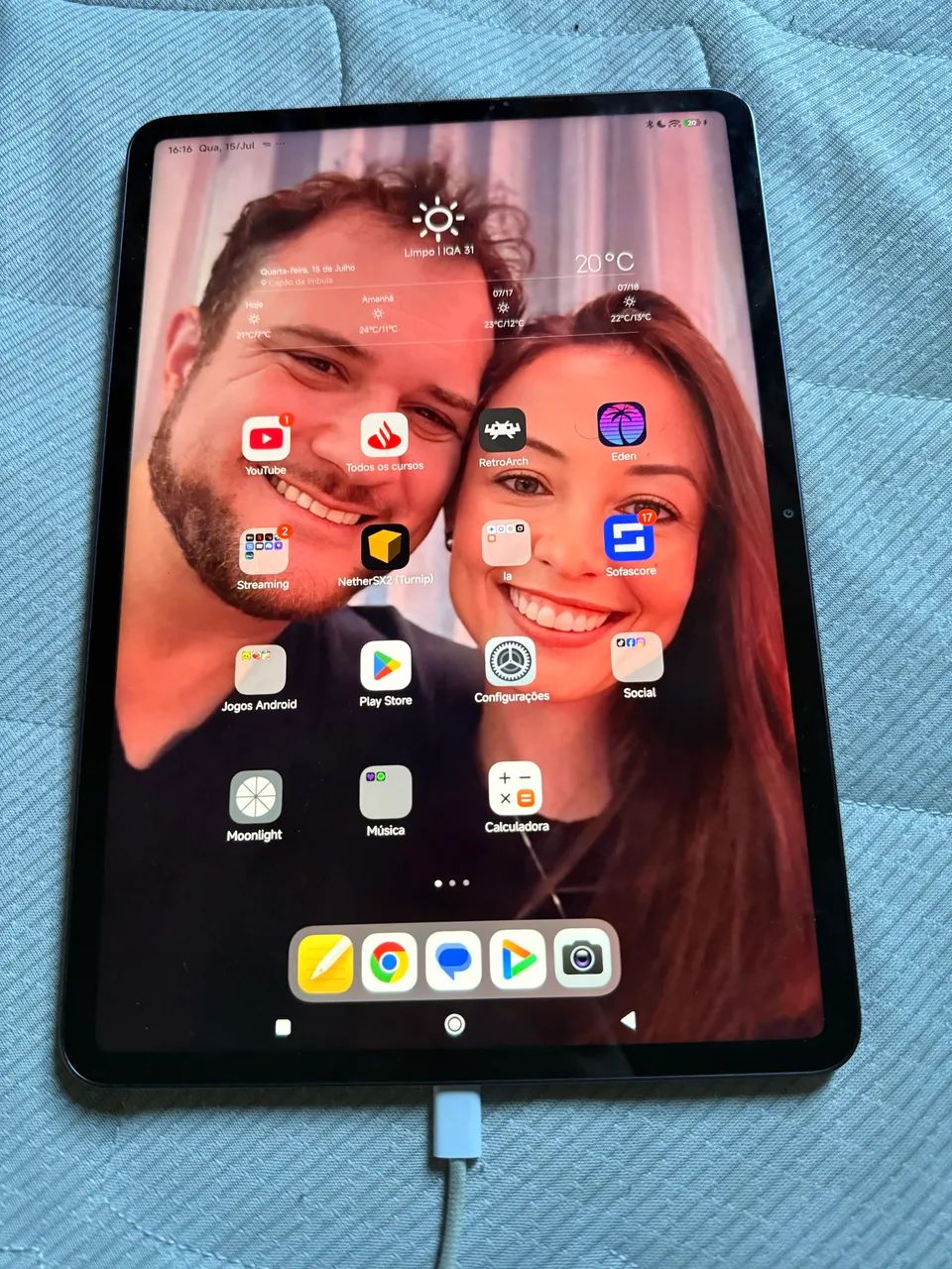 Xiaomi pad 7  - Foto 2