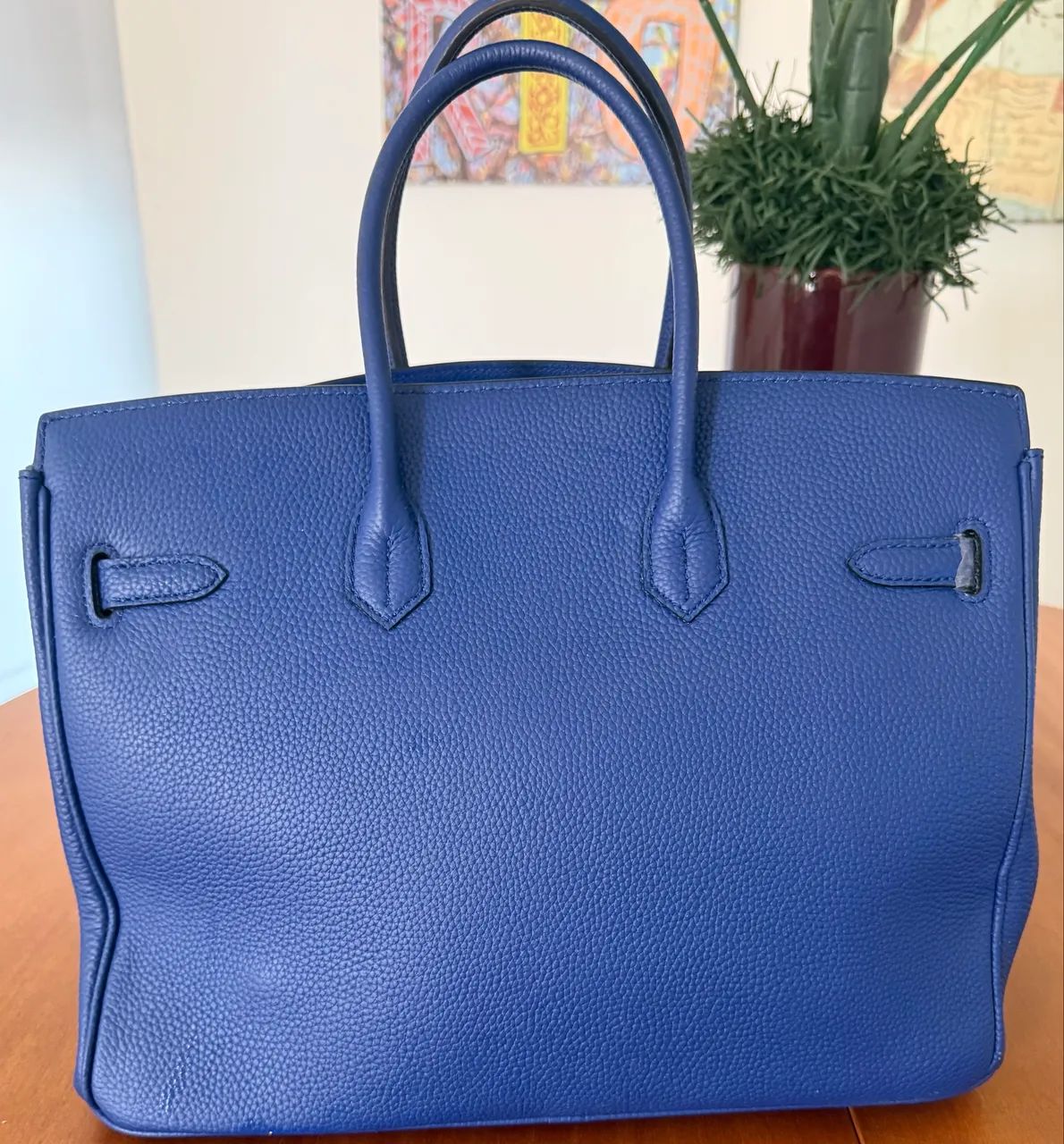BOLSA HERMES - Foto 5