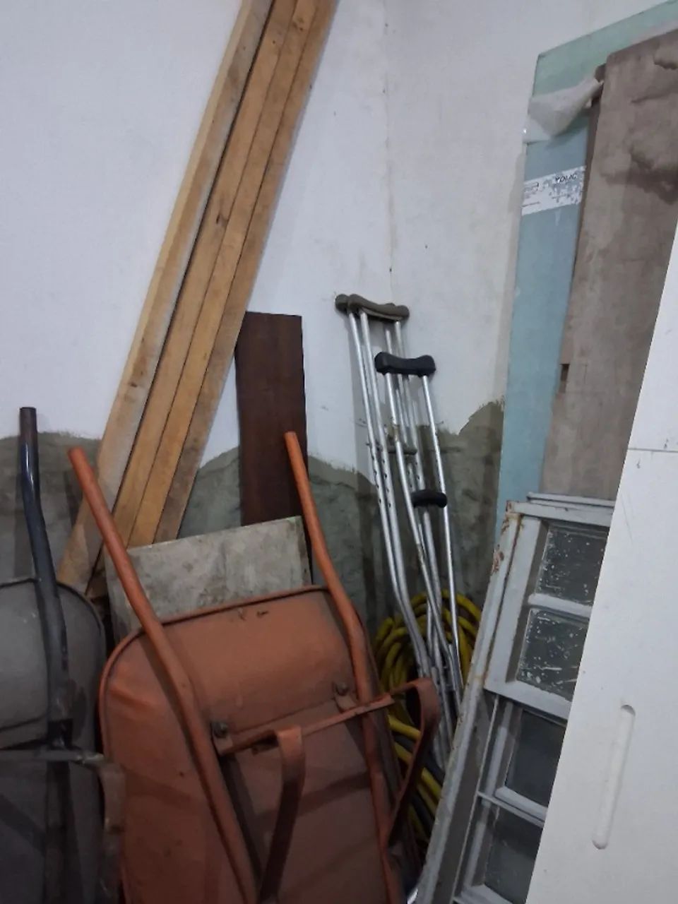 Lote de material de construção  - Foto 5