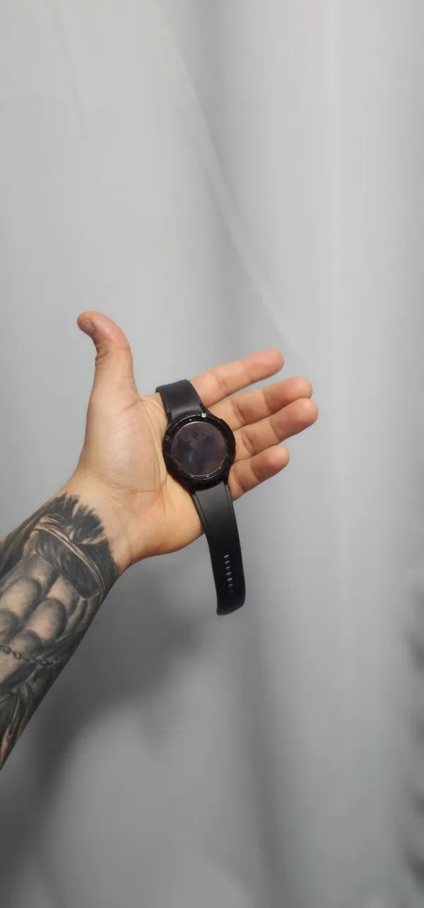 Galaxy Watch 4 Classic LTE 46MM - Foto 3