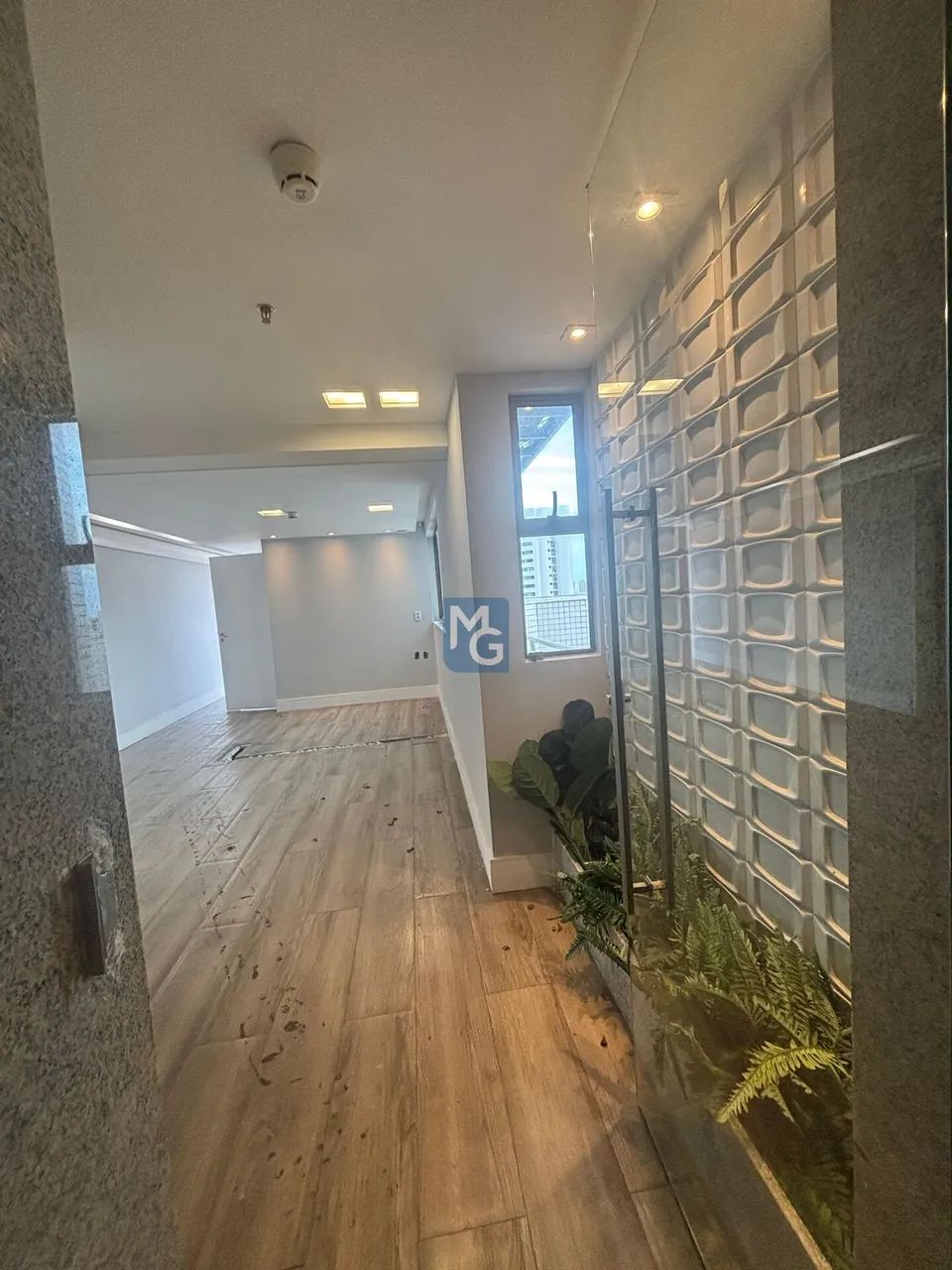 Sala comercial para alugar no bairro Graças - Recife/PE - Foto 2