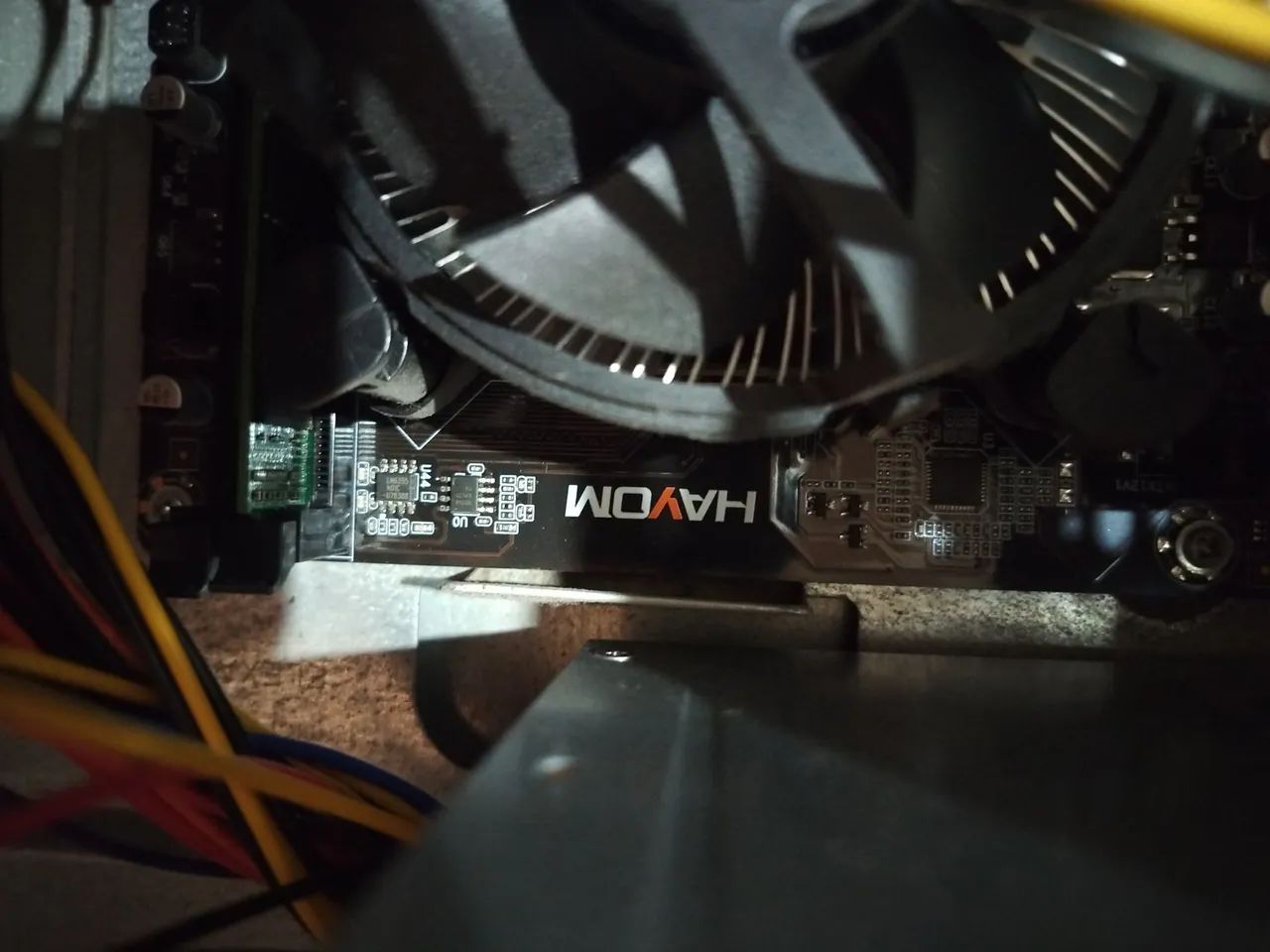 CPU  - Foto 4