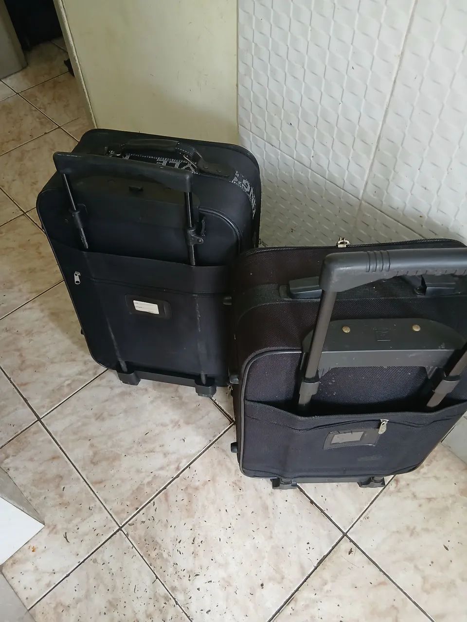 Mala de 10 kilos cada uma 100 reas - Foto 2