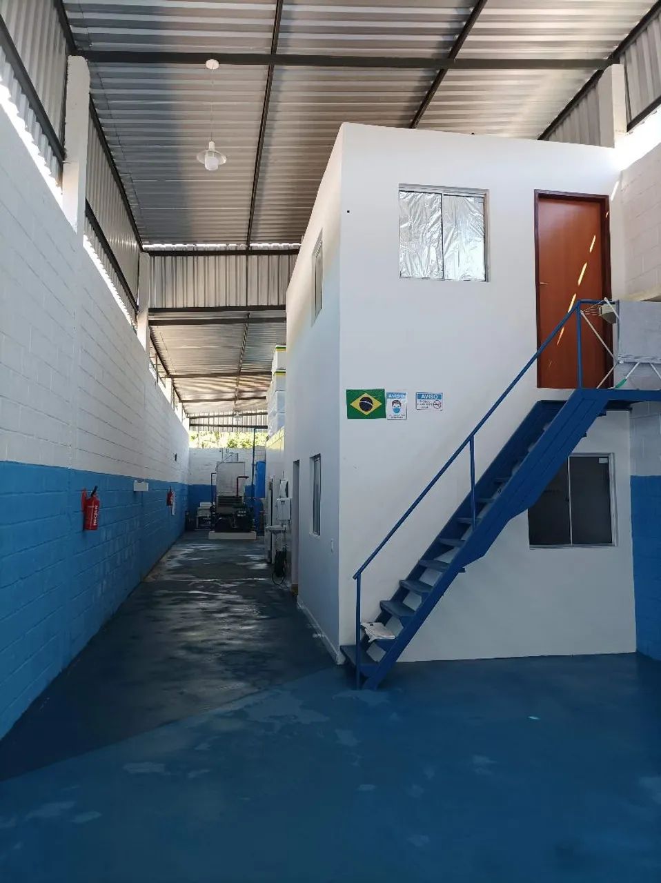 Fábrica de Gelo / ou apenas os Equipamentos. - Foto 5