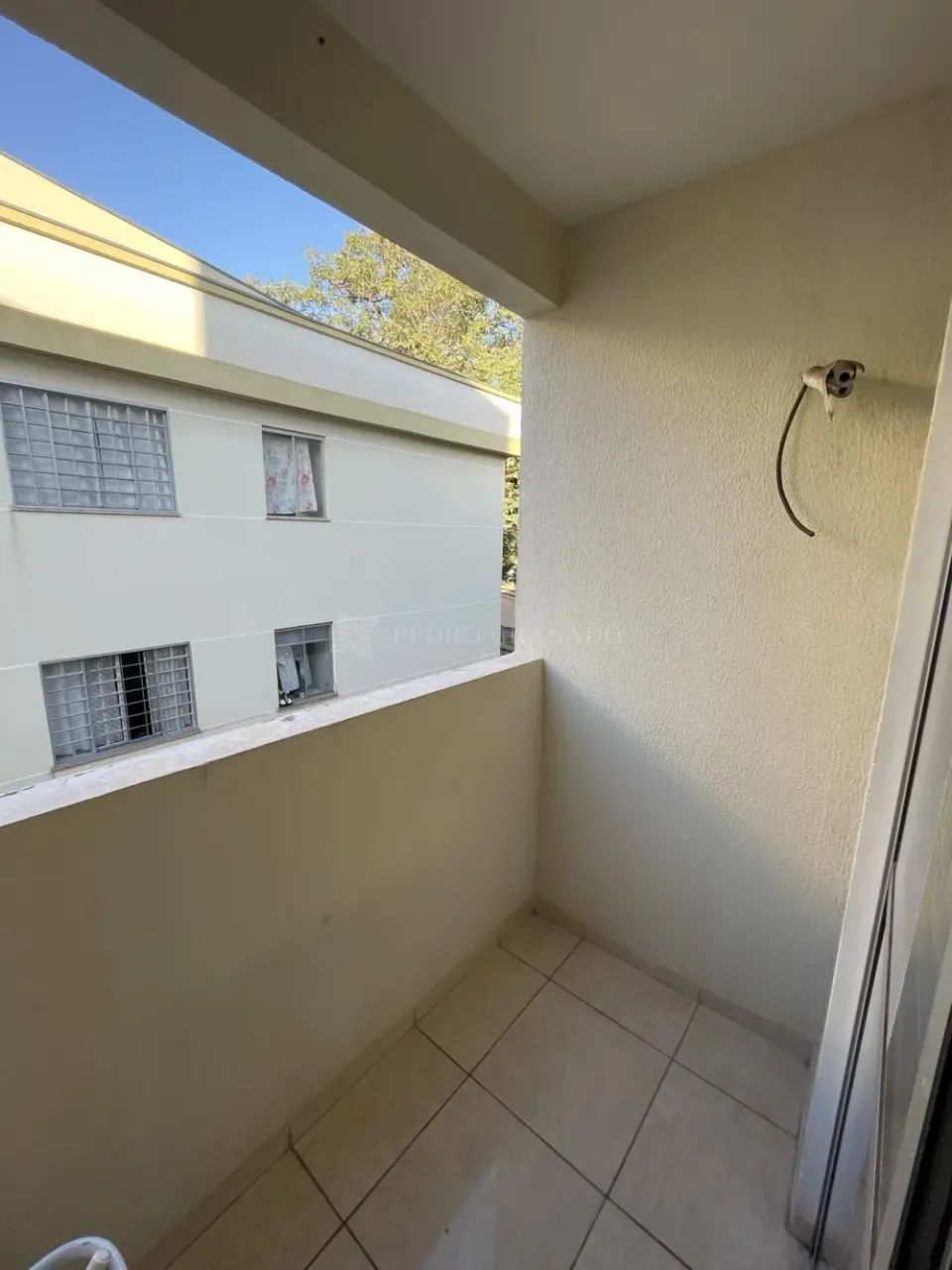 Apartamento 01 dormitório - Zona 07