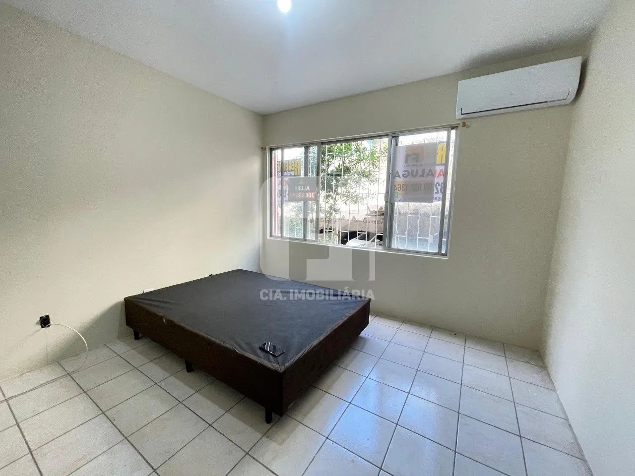 Stduio mobiliado de 35m² na Carvoeira - Foto 2