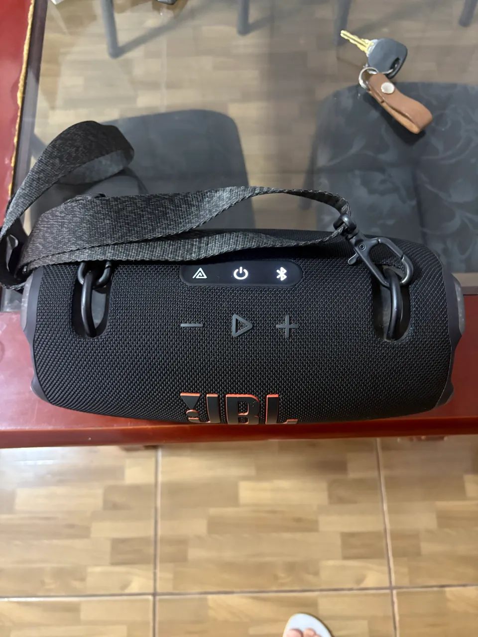 Vende-se xtreme 4 estado de nova
