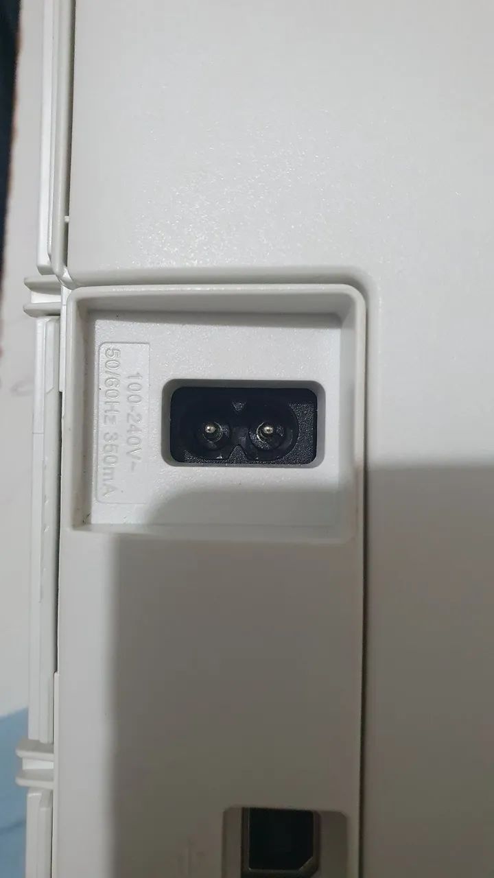 Impressora HP deskjet - Foto 4
