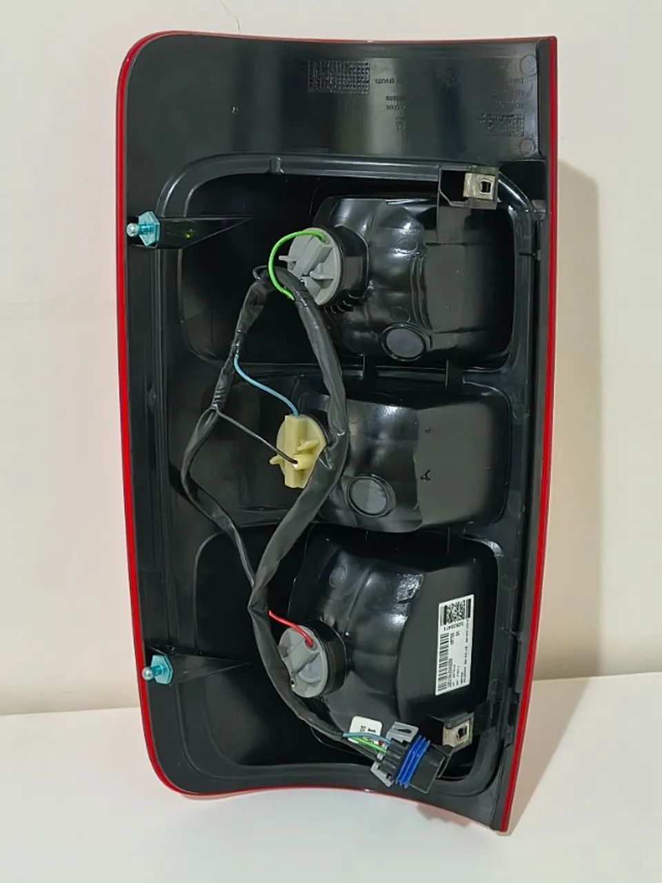 LANTERNA S10 L.E SEM LED 2012 a 2018 - Foto 3