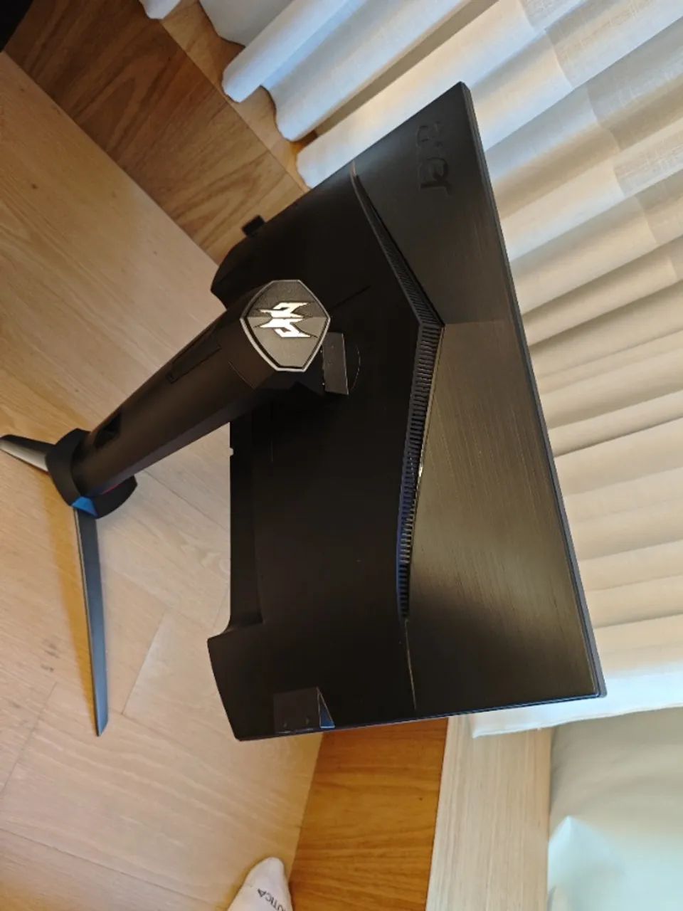 Monitor Acer Predator Full HD FullHD 24,5" 240Hz XB253Q GX  - Foto 2