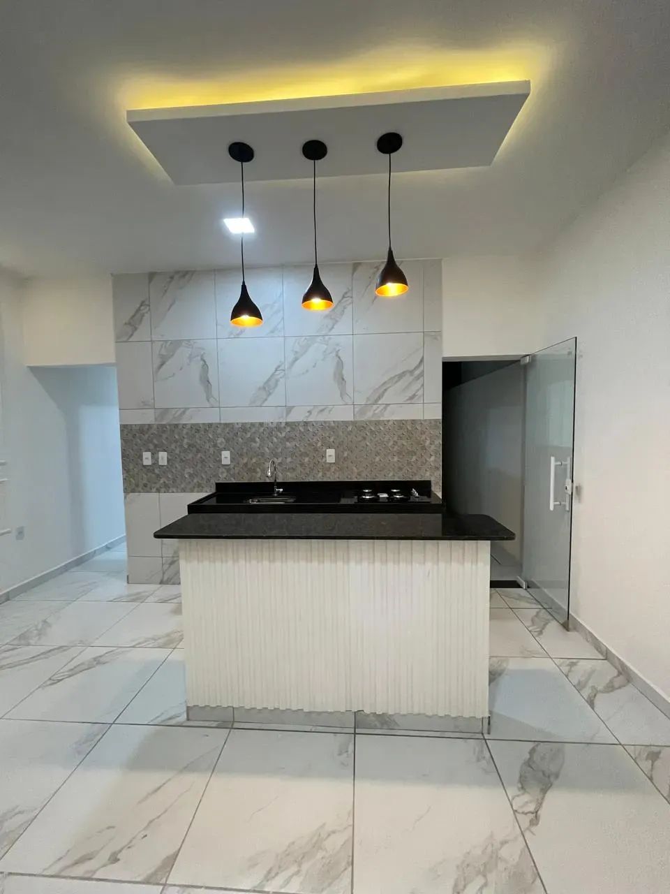Casa Pronta para Morar em Gramame com Cartório e ITBI Inclusos! - Foto 4