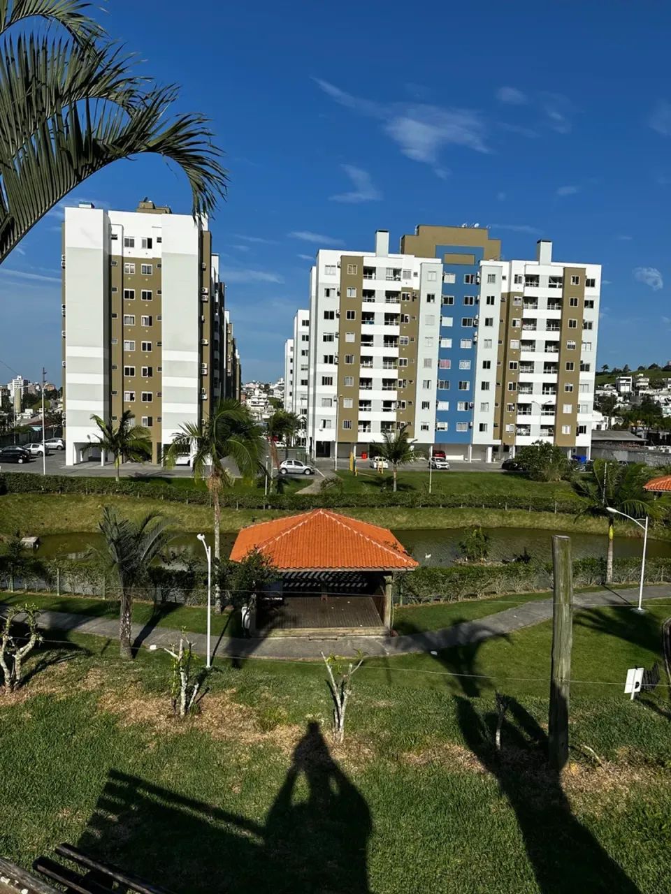 Apartamento para venda possui 52 metros quadrados com 2 quartos - Foto 5