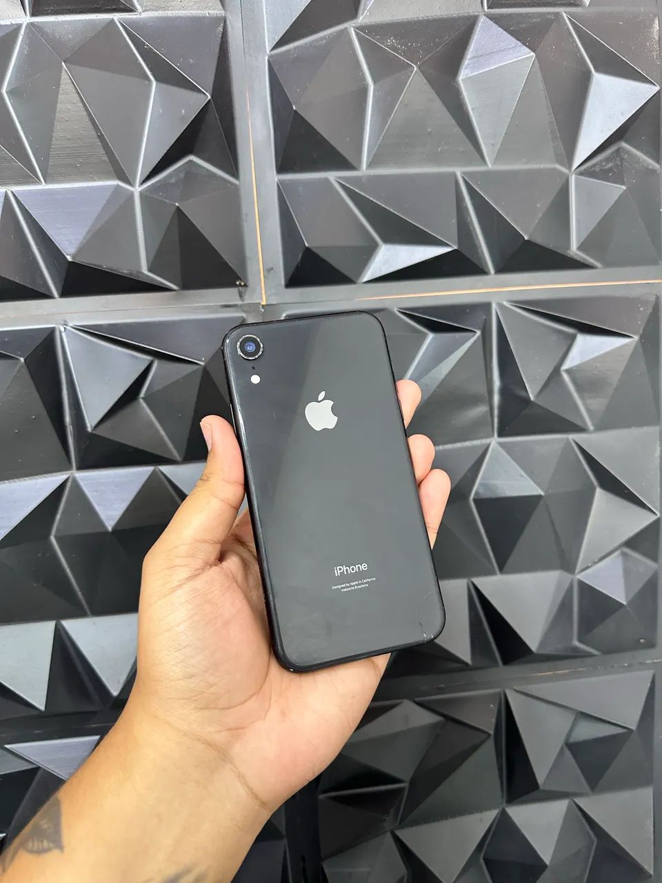 iPhone XR  - Foto 2