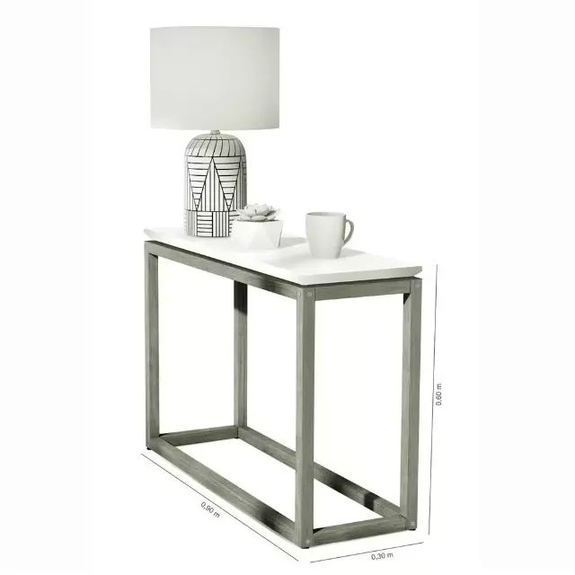 Mesa de Apoio para Sala **NOVA** - Foto 2