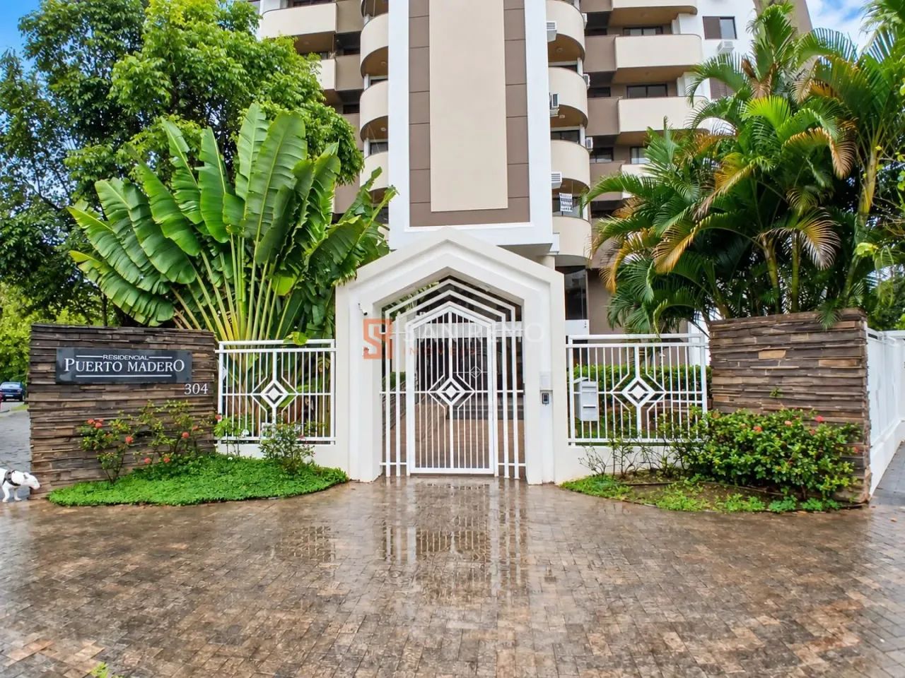 Itacorubi | Apartamento 2 quartos, sendo 1 suite