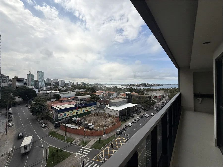 Apartamento com 3 quartos à venda em Enseada do suá - ES - Foto 2