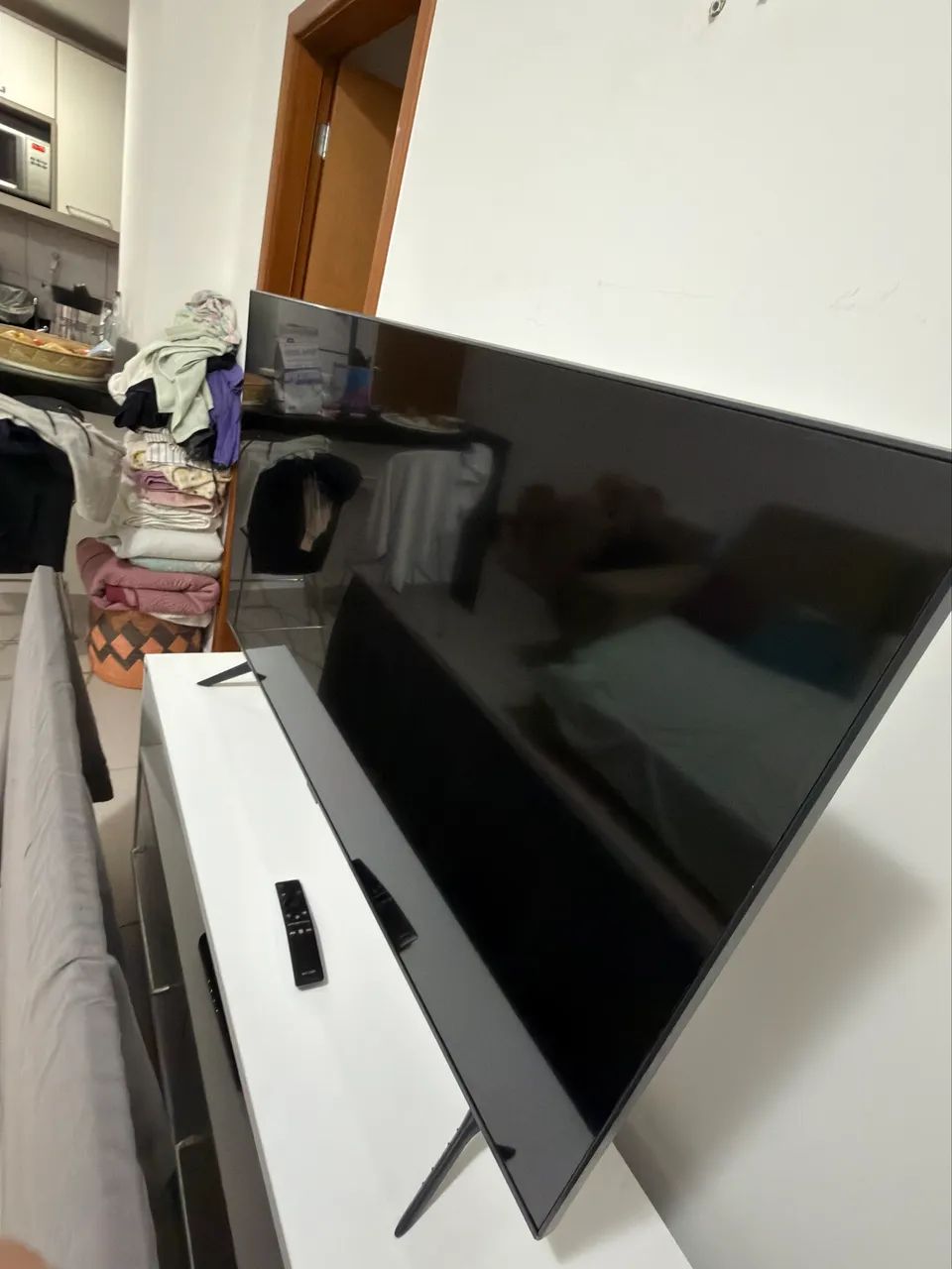 TV samsung 50 polegadas - Foto 3