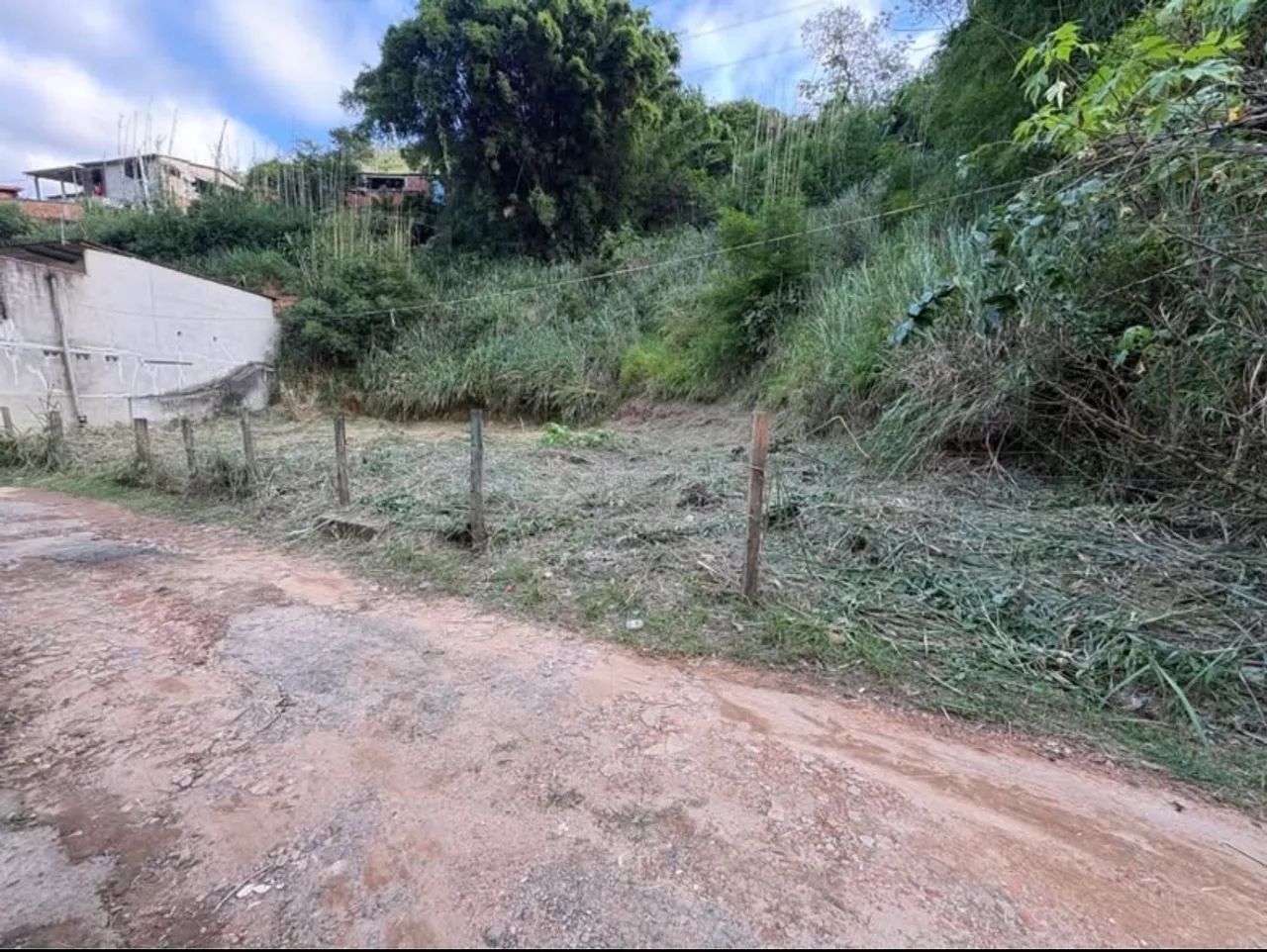 Terreno em Engenheiro Paulo de frontin rj  - Foto 2