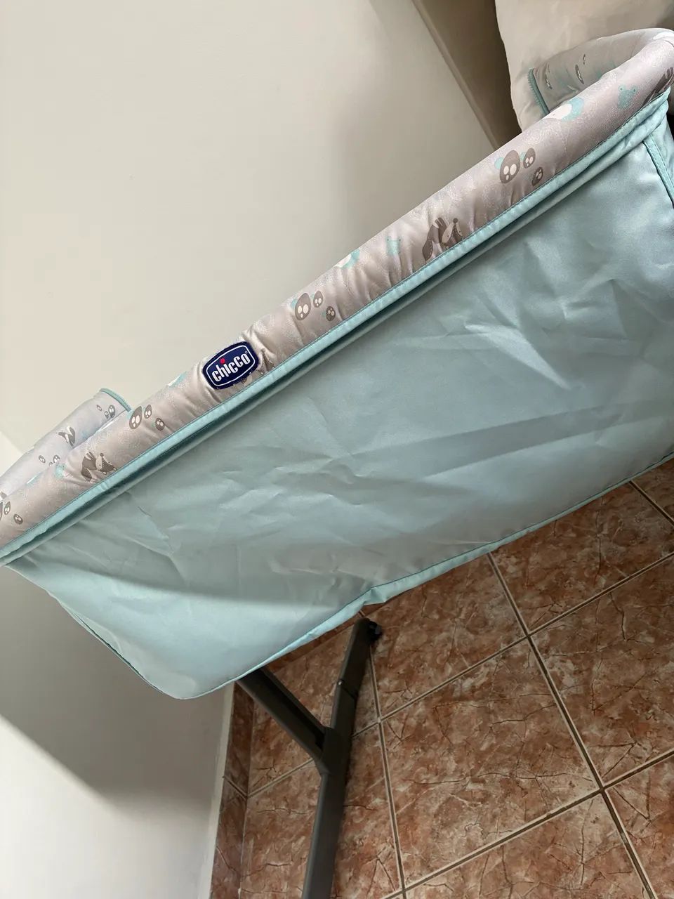 Berço chicco next2me - Foto 2