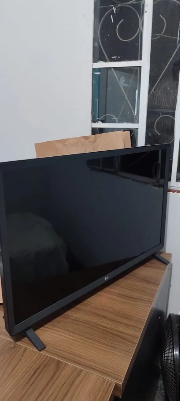 Tv Smart 32