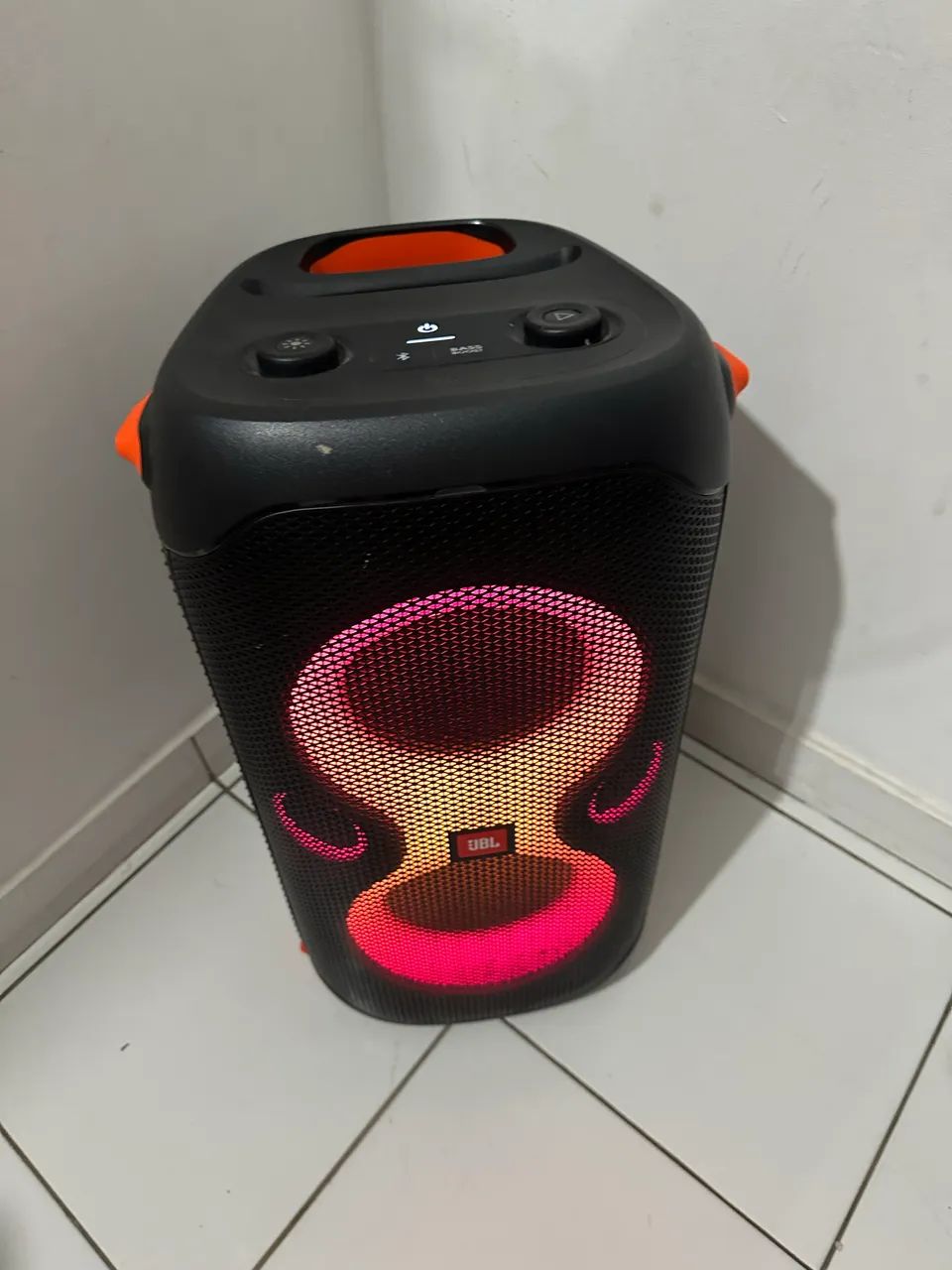 Vendo JBL Party Box 110