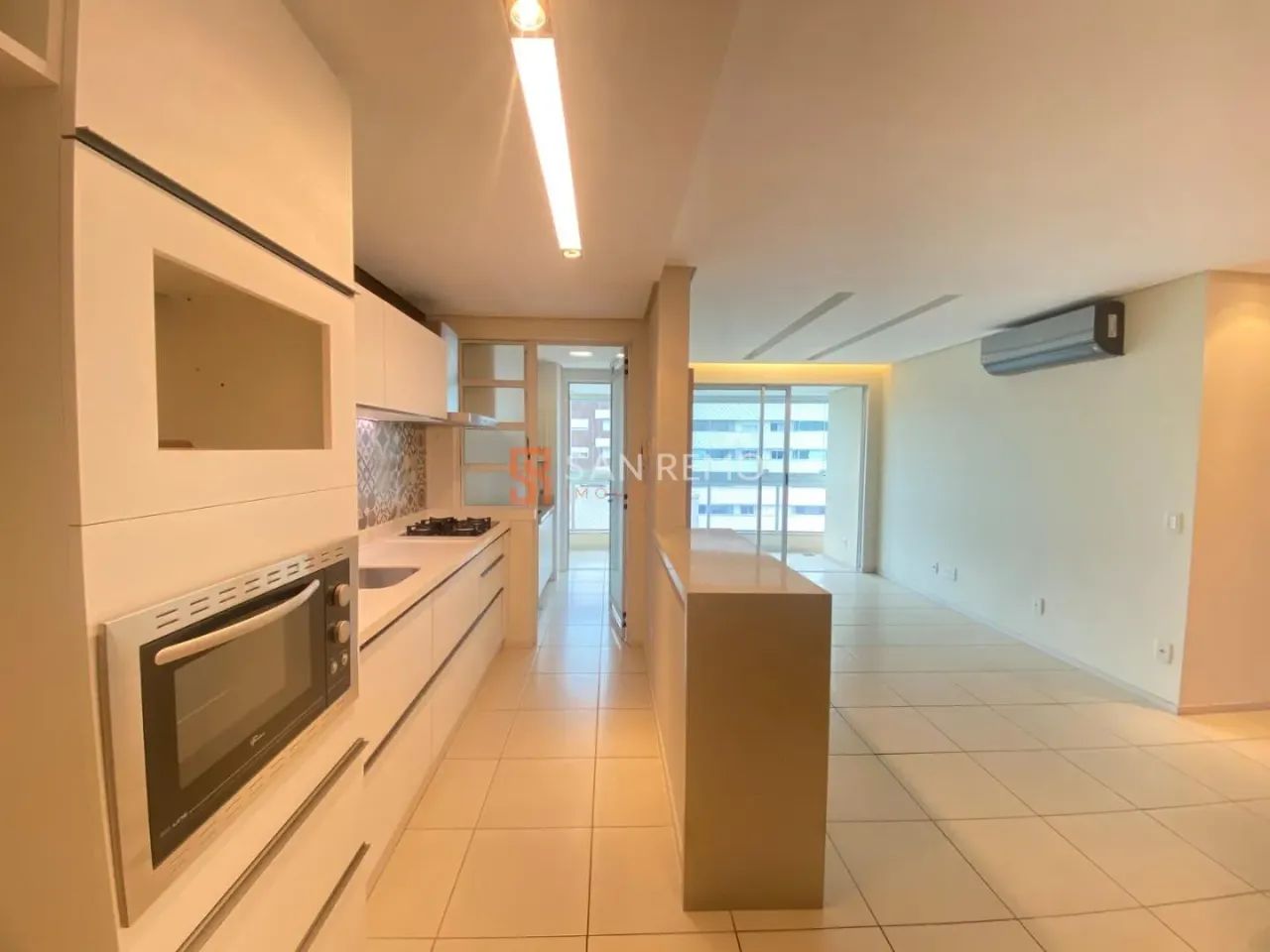 Campinas | Apartamento 2 quartos, sendo 2 suites - Foto 3