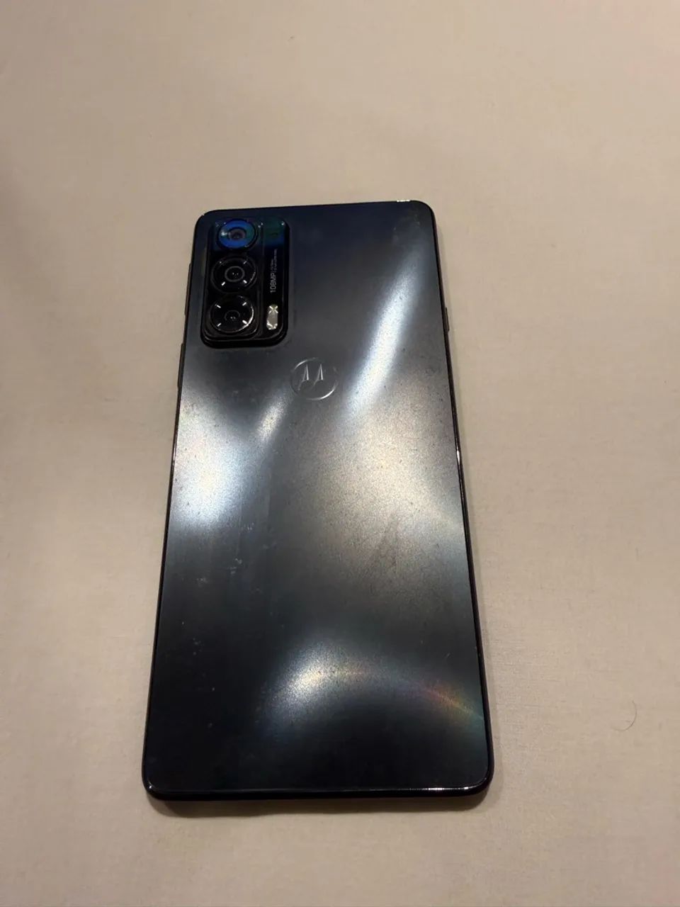 MOTO EDGE 20 - 2022 - Foto 5