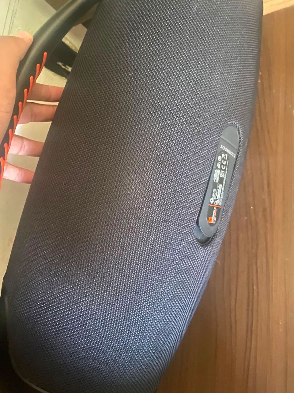 CAIXA JBL BOOMBOX 3  - Foto 3