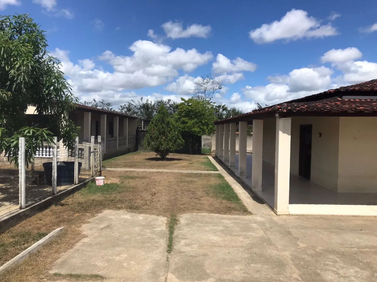 Chácara em Salgado - Sergipe