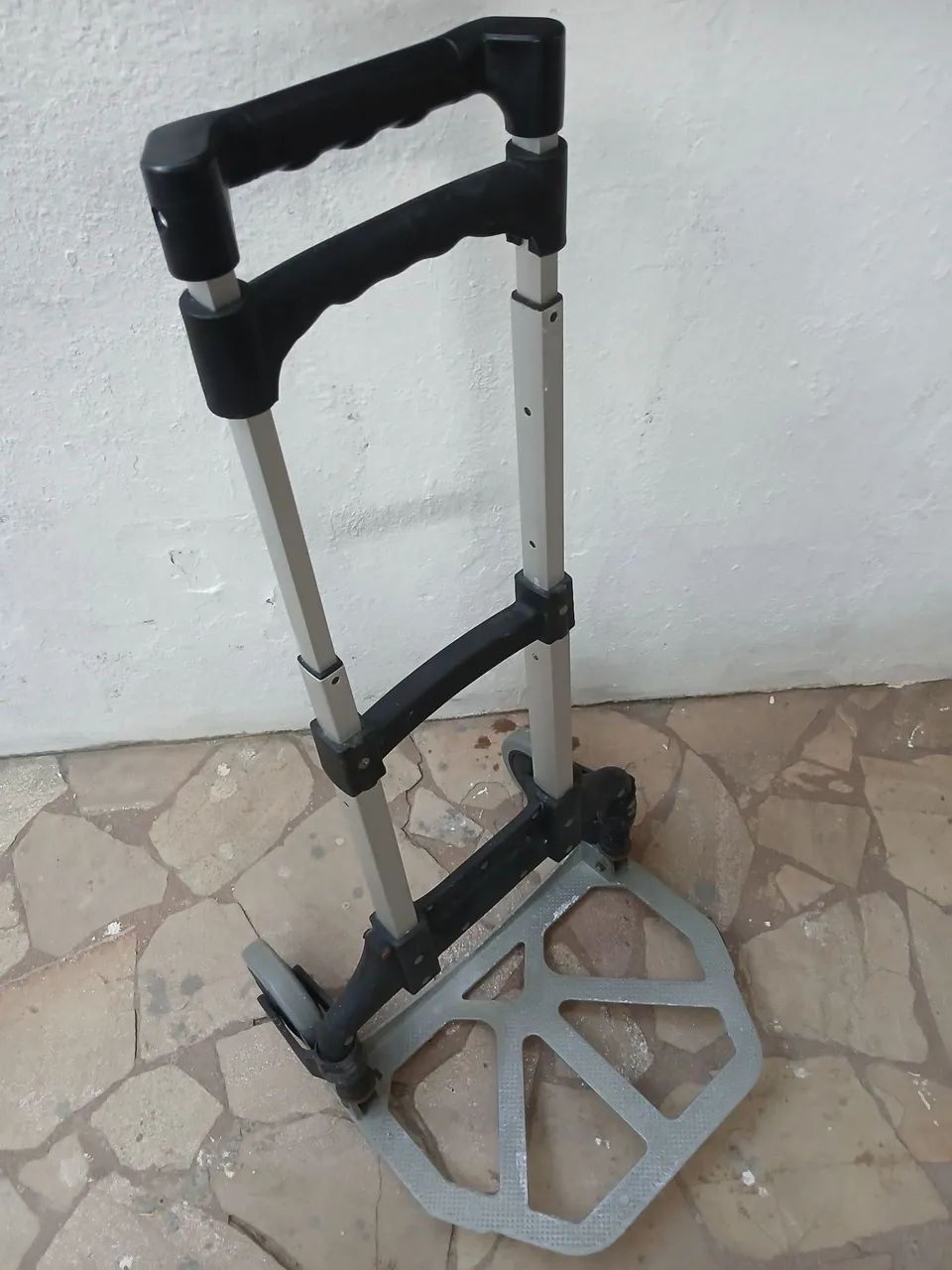 Carrinho d Bagajem ! - Foto 3