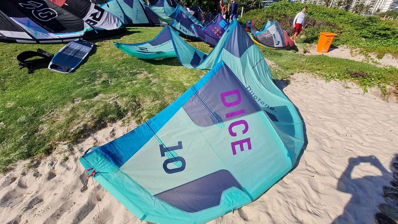 Kitesurf duotone 65615002209155123