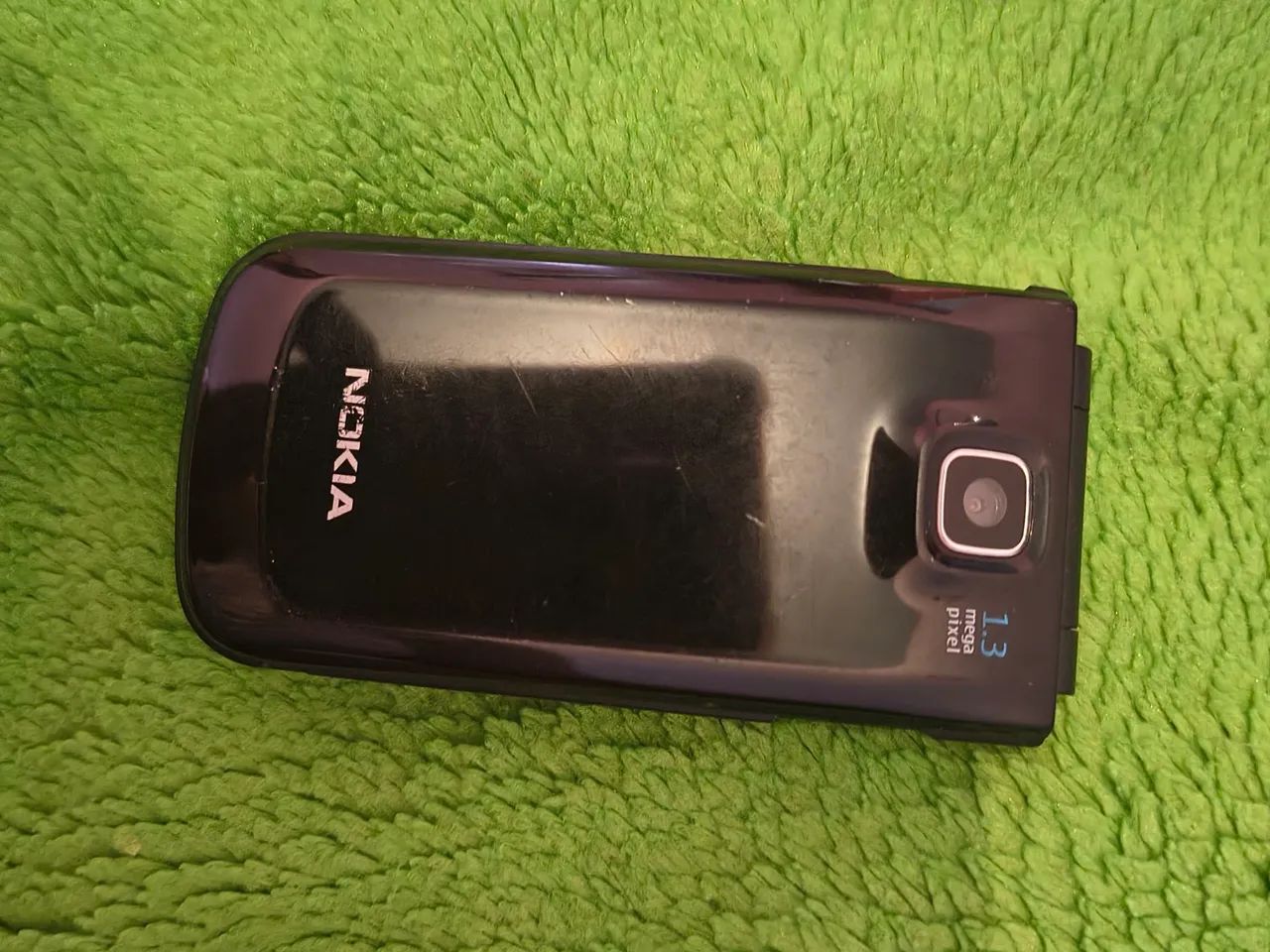 Vendo celular Nokia com defeito  - Foto 3