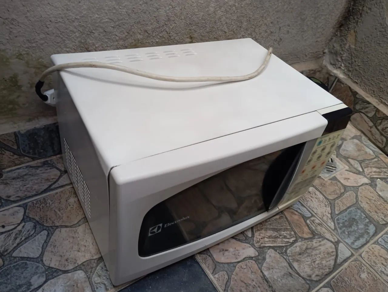 Microondas Eletrolux  - Foto 4