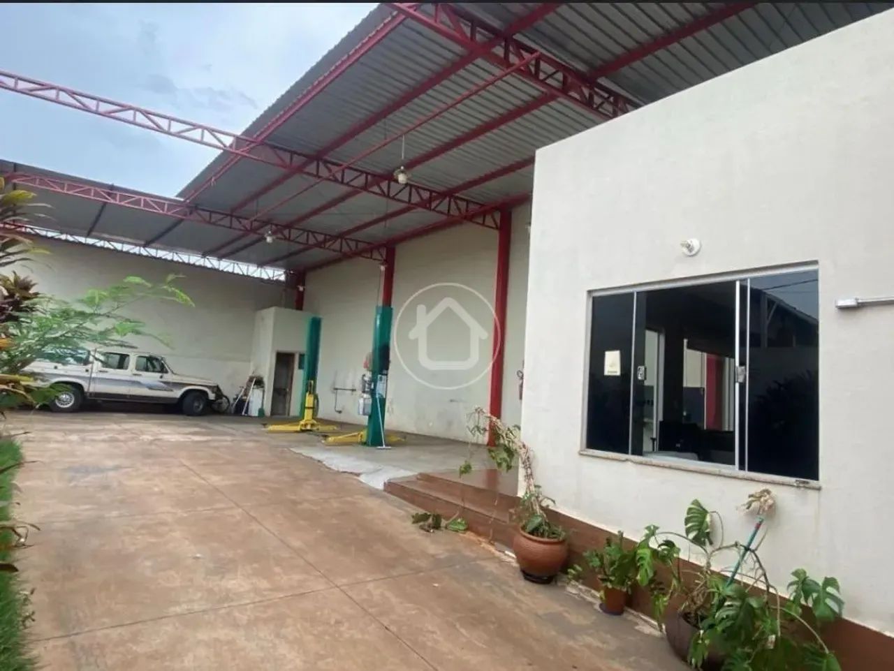 COMERCIAL NA ORLA MORENA - Foto 4