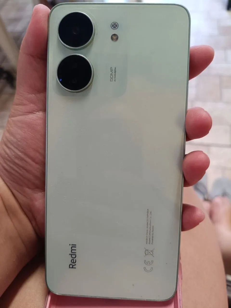 REDMI 13 C - Foto 4