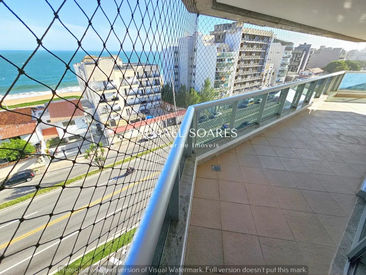 Apartamento Nascente  Vista Mar 170m2 3 Quartos - Foto 4