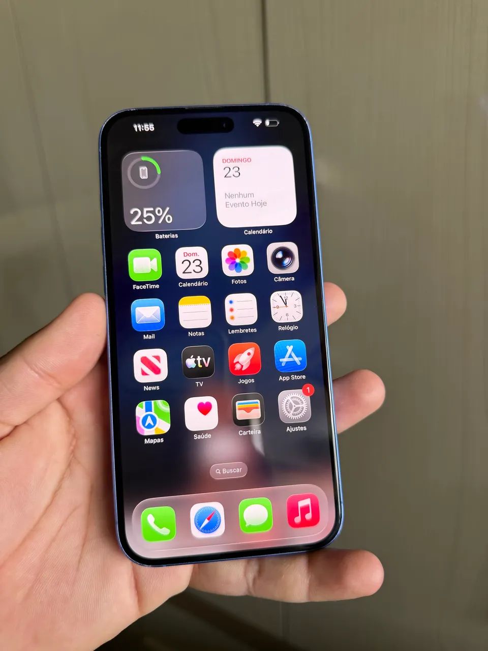 iPhone 16 Plus 128 gigas  - Foto 3